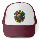 Festive Cinco de Mayo T-shirts and Gifts Trucker Hat