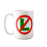 Festive Noël (No L) Mug