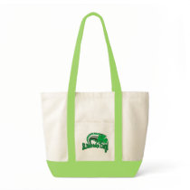 Festive St Patricks Day Bag