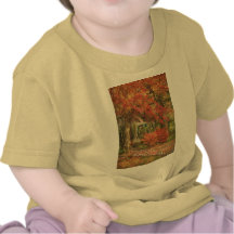Festive - Van Gogh Shirts