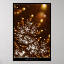 Festivities Print