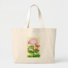 festoiement sacs en toile