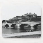 Festung Marienberg Fortress Mouse Pads