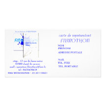 fête des mères photocarte customisée