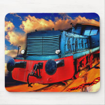 Feuerexpress Mousepads