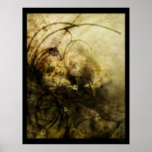 feuillage posters