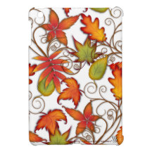 Feuille d'automne