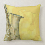 Feuille de bruit, coussin