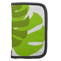 feuilles agendas