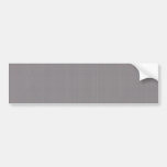 Feuilles gris-clair à la mode sur le rétro arrière autocollants pour voiture
