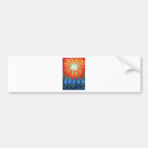 Fever Bumper Sticker