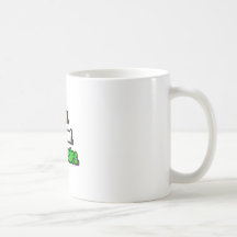 Few Proud Aussies Mug