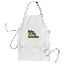 Few Proud Brazilians Apron