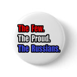 Few Proud Russians