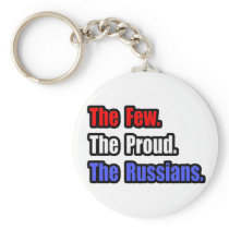 Few Proud Russians