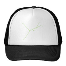 Feynman Proton Proton Chain -- How we were made Hats