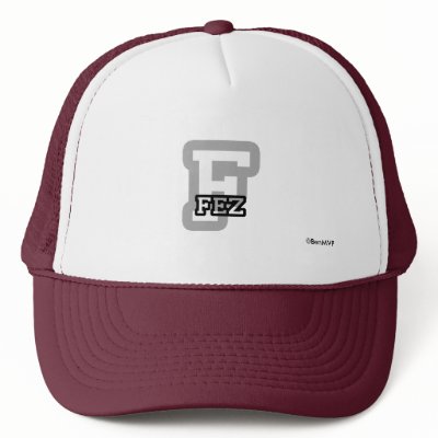 Fez by Rep_Yo_City