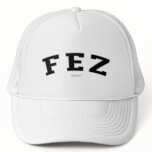 Fez Hats