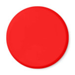 FF0000 Red magnets