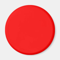 FF0000 Red magnets