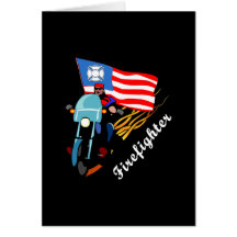 FF Bikers Cards