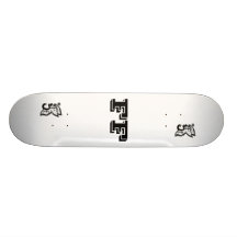 FF Skateboard