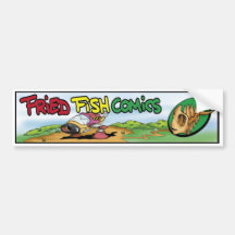 FFC Bumper Sticker