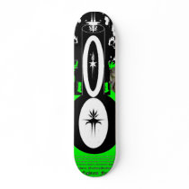 FFC ObongG Skateboard Decks