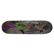 FFC RIPPER SKATE BOARD DECK