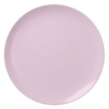 FFCCFF Pale Lavender Solid Colour Background Plate