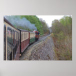 Ffestiniog Railway Print