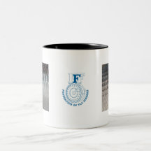 FFF Saltwater Coffee Mug