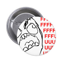 FFFUUUUU BADGES AVEC AGRAFE