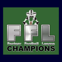 FFL Champions posters