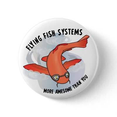 FFS Logo Button by Cheezeserver