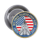 FI14 TOMCAT -  NOTHING FINER! BUTTON