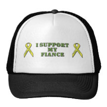 Fiance  Hat