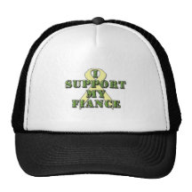 Fiance  Hat