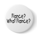 Fiance, What Fiance