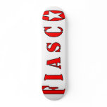 fiasco skateboard