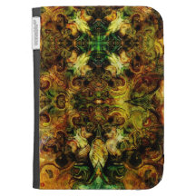 Fibonacci - 2 - Kindle case