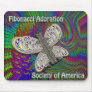 Fibonacci Adoration Society of America mousepad