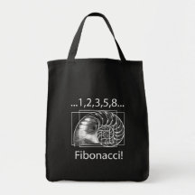 Fibonacci Bag