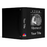 Fibonacci! binders