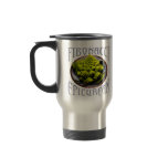 Fibonacci Epicurean Mug