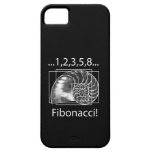 Fibonacci ! étui iPhone 5