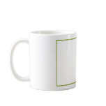 Fibonacci Mug