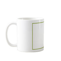 Fibonacci Mug