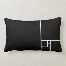 Fibonacci Pillow