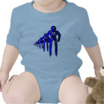 Fibonacci Robots Shirt